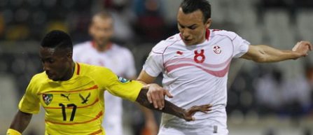 Cupa Africii: Togo, calificata in premiera in sferturi